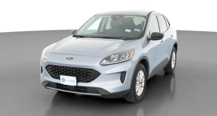 Thumbnail: 2022 Ford Escape - 1