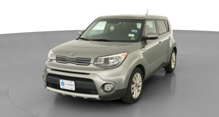 Thumbnail: 2017 Kia Soul - 1
