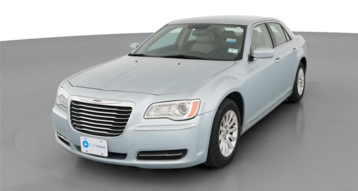 Thumbnail: 2013 Chrysler 300 - 1