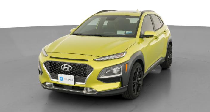 Thumbnail: 2020 Hyundai Kona - 1