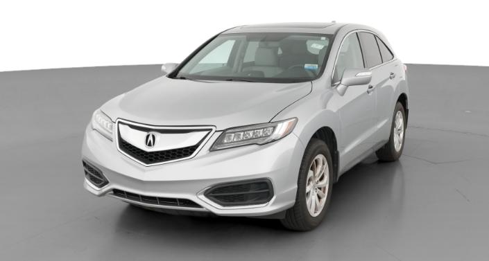 Thumbnail: 2017 Acura RDX - 1