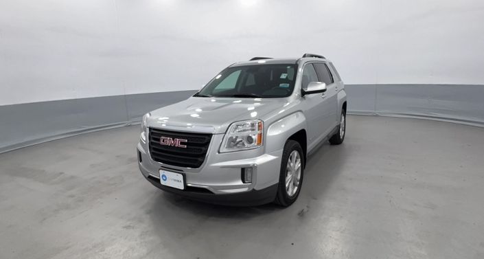 Thumbnail: 2017 GMC Terrain - 1