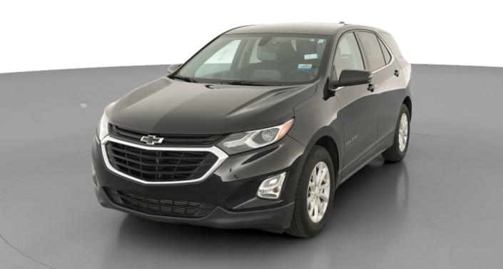 Thumbnail: 2019 Chevrolet Equinox - 1