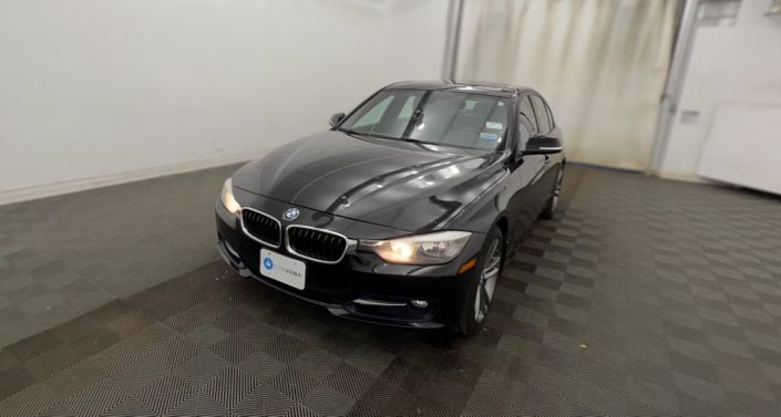Thumbnail: 2013 BMW 3 Series - 1