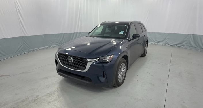 Thumbnail: 2024 Mazda CX-90 - 1