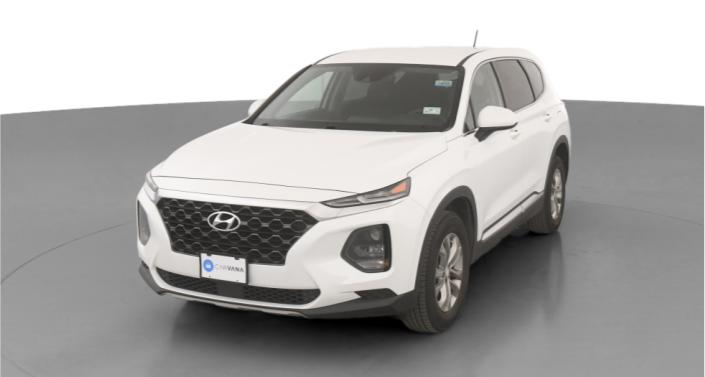 Thumbnail: 2019 Hyundai Santa Fe - 1