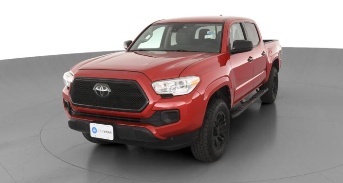 Thumbnail: 2019 Toyota Tacoma - 1