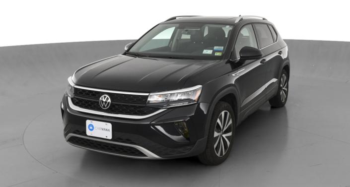 Thumbnail: 2022 Volkswagen Taos - 1