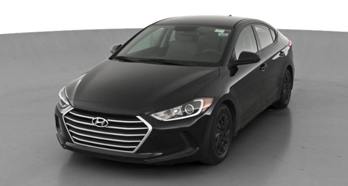 Thumbnail: 2017 Hyundai Elantra - 1
