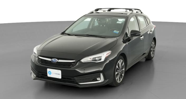 Thumbnail: 2023 Subaru Impreza - 1