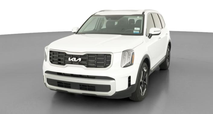 Thumbnail: 2024 Kia Telluride - 1