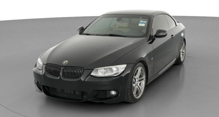 Thumbnail: 2012 BMW 3 Series - 1