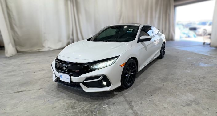 Thumbnail: 2020 Honda Civic - 1