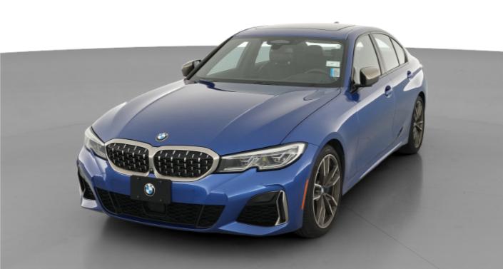 Thumbnail: 2020 BMW 3 Series - 1