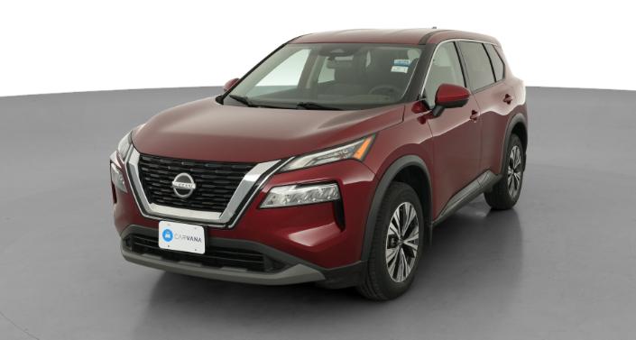 Thumbnail: 2021 Nissan Rogue - 1