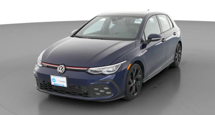 Thumbnail: 2022 Volkswagen Golf - 1