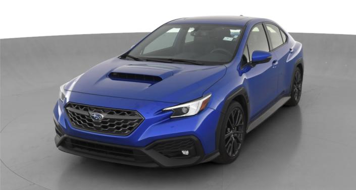 Thumbnail: 2023 Subaru WRX - 1