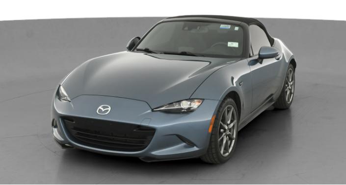Thumbnail: 2017 Mazda MX-5 Miata - 1