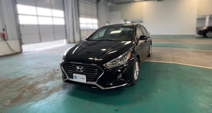 Thumbnail: 2019 Hyundai Sonata - 1