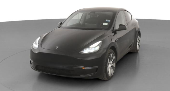 Thumbnail: 2024 Tesla Model Y - 1