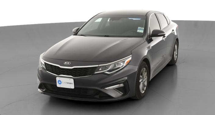 Thumbnail: 2019 Kia Optima - 1