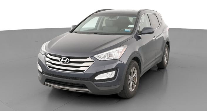 Thumbnail: 2015 Hyundai Santa Fe - 1