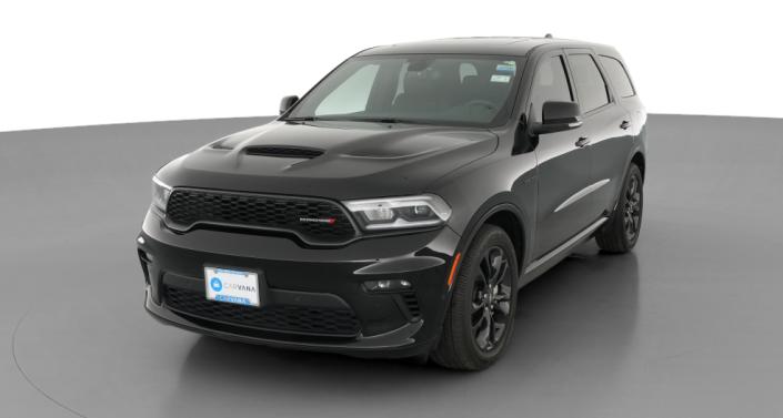 Thumbnail: 2021 Dodge Durango - 1