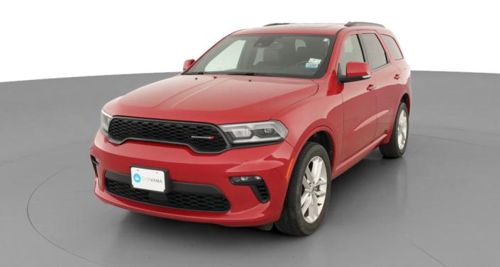 Thumbnail: 2022 Dodge Durango - 1