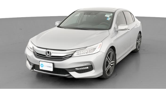 Thumbnail: 2017 Honda Accord - 1