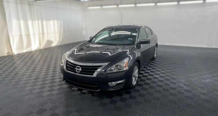 Thumbnail: 2013 Nissan Altima - 1