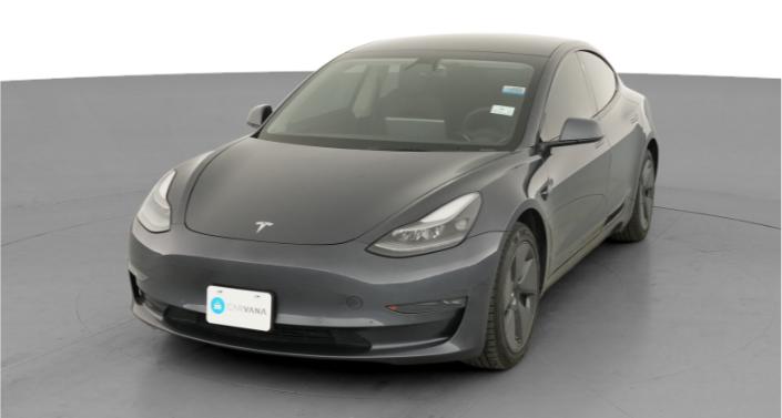 Thumbnail: 2022 Tesla Model 3 - 1