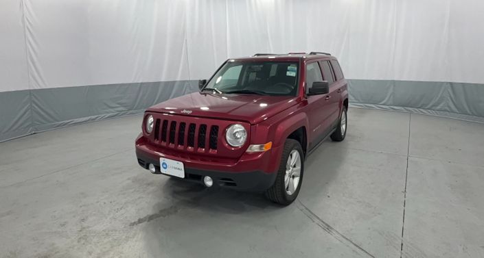 Thumbnail: 2017 Jeep Patriot - 1