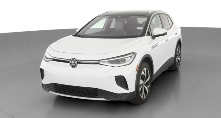 Thumbnail: 2021 Volkswagen ID.4 - 1