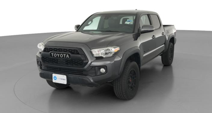 Thumbnail: 2019 Toyota Tacoma - 1