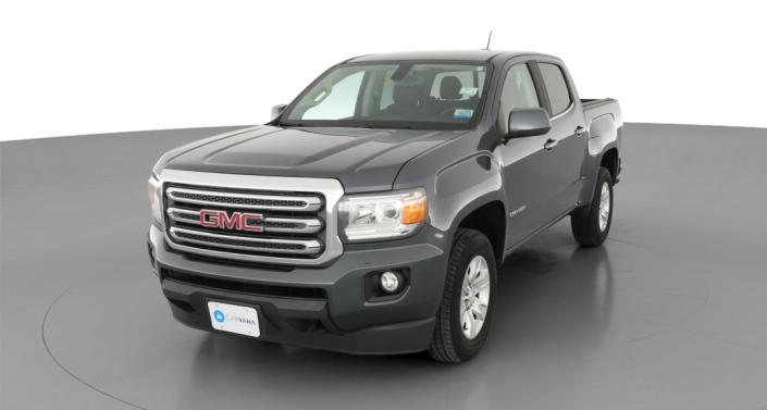 Thumbnail: 2017 GMC Canyon - 1