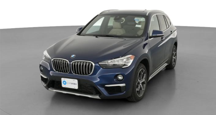 Thumbnail: 2019 BMW X1 - 1