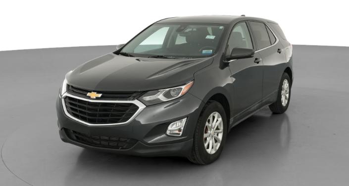 Thumbnail: 2020 Chevrolet Equinox - 1