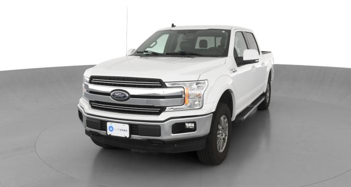 Thumbnail: 2019 Ford Econoline - 1
