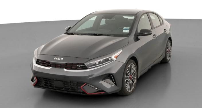 Thumbnail: 2024 Kia Forte - 1