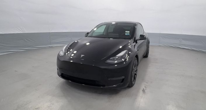 Thumbnail: 2022 Tesla Model Y - 1