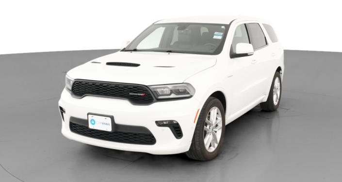 Thumbnail: 2022 Dodge Durango - 1