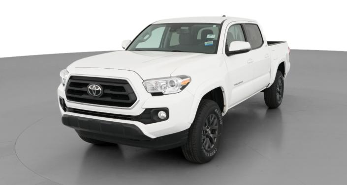 Thumbnail: 2022 Toyota Tacoma - 1