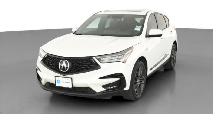 Thumbnail: 2021 Acura RDX - 1