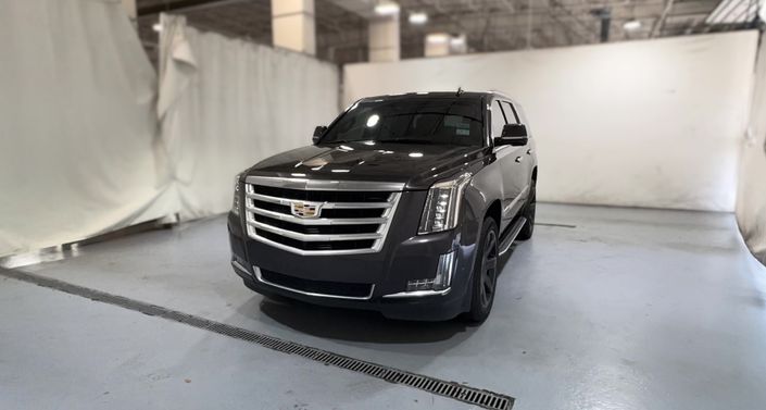 Thumbnail: 2018 Cadillac Escalade - 1