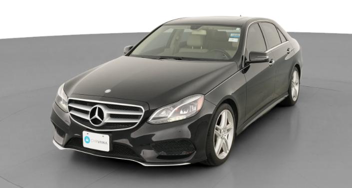 2014 Mercedes-Benz E-Class E 350 -
                  Hebron, OH