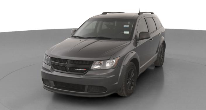 Thumbnail: 2020 Dodge Journey - 1