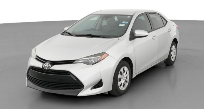 Thumbnail: 2017 Toyota Corolla - 1