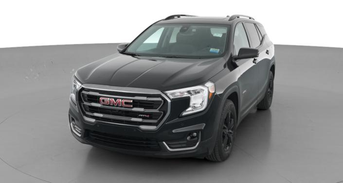 Thumbnail: 2023 GMC Terrain - 1