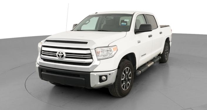 Thumbnail: 2016 Toyota Tundra - 1
