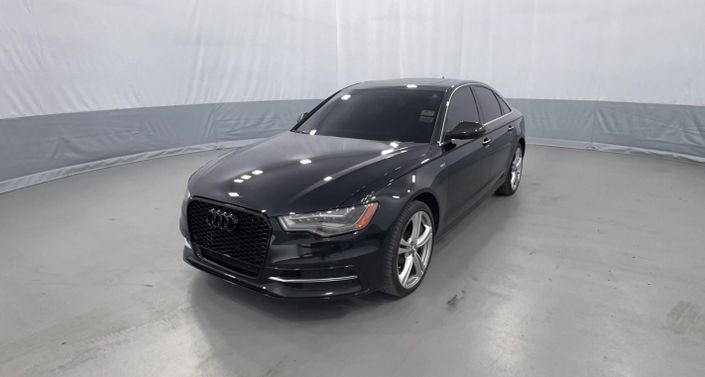 2013 Audi S6 Prestige -
                  Akron, NY
